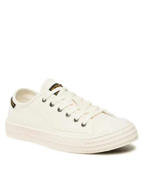 G-Star Raw G-Star Raw Кецове Rovulc Ii Tnl M 2242 1511 Бял