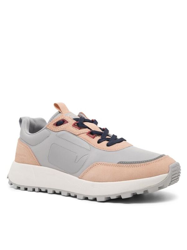 G-Star Raw G-Star Raw Сникърси 2211004522-7159 Сив