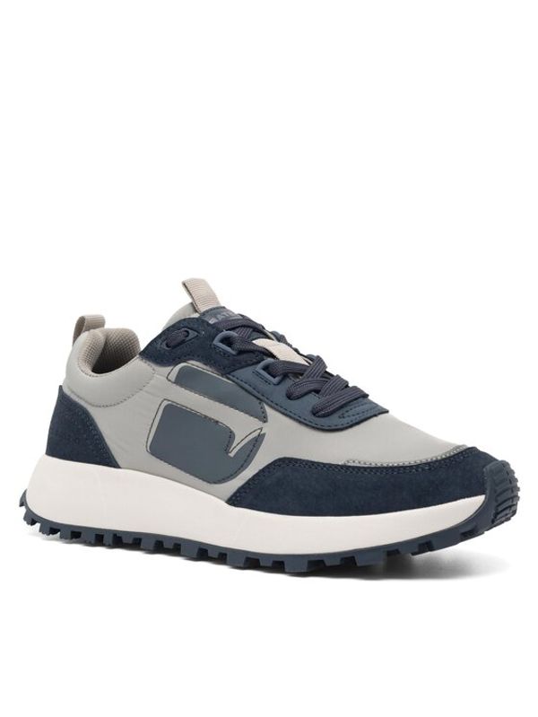 G-Star Raw G-Star Raw Сникърси 2211004522-7371 Сив