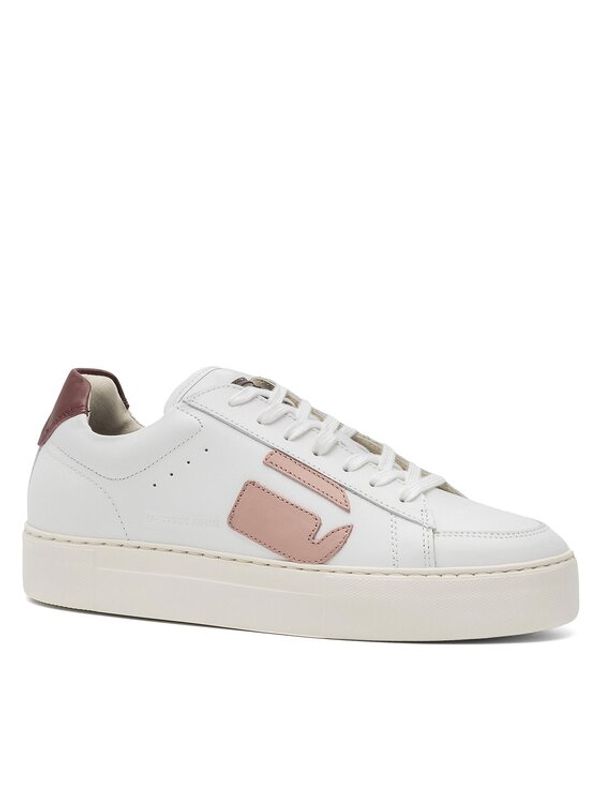 G-Star Raw G-Star Raw Сникърси 2211006511-1955 Бял