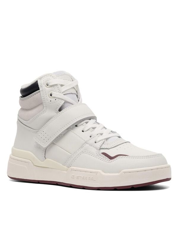 G-Star Raw G-Star Raw Сникърси 2211040708-1000 Бял