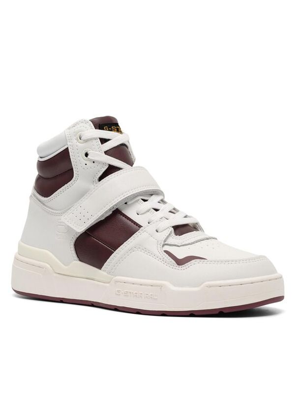 G-Star Raw G-Star Raw Сникърси 2211040709-1998 Бял