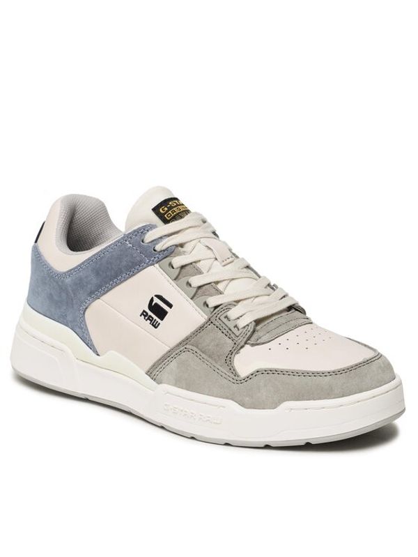 G-Star Raw G-Star Raw Сникърси Attacc Ctr M 2312 40523 Цветен