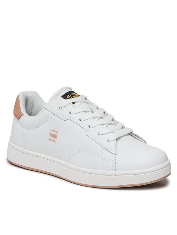 G-Star Raw G-Star Raw Сникърси Cadet Pop W 2211 2518 Цветен