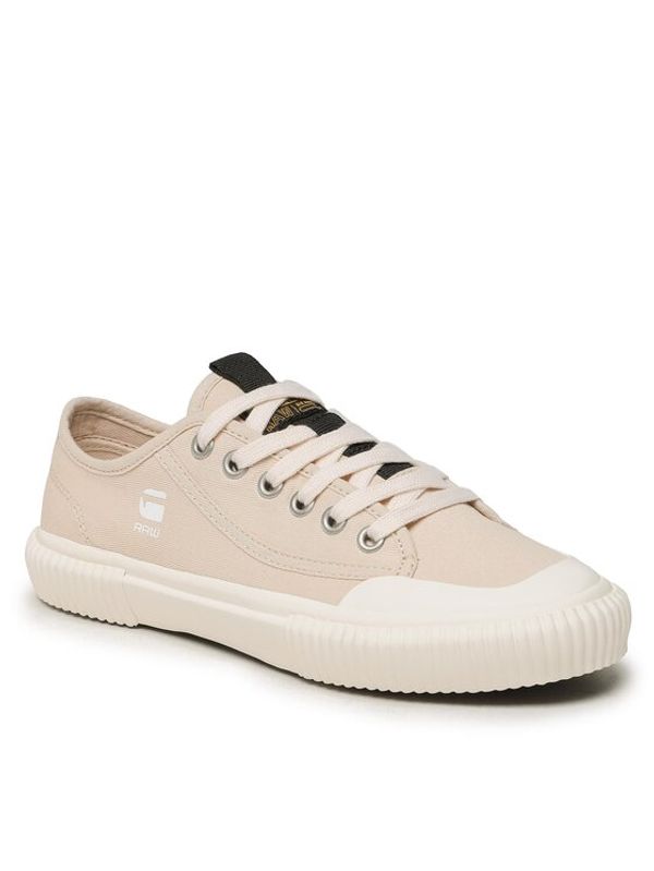 G-Star Raw G-Star Raw Сникърси Noril Cvs Bsc W 2211 29502 Бежов