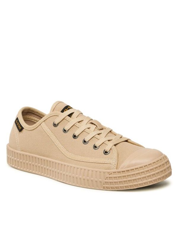 G-Star Raw G-Star Raw Сникърси Rovulc Ii Tnl M 2242 1511 Бежов