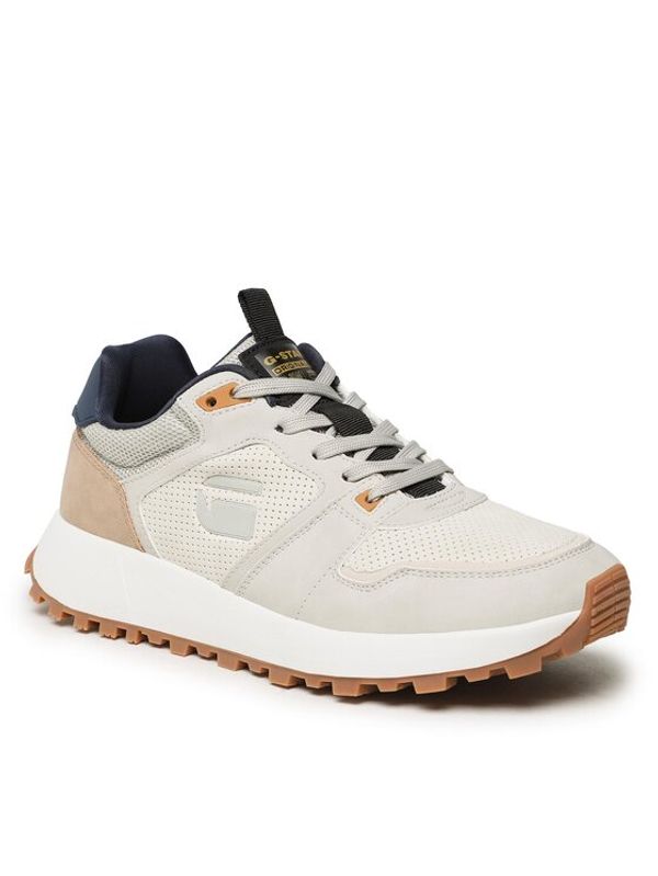 G-Star Raw G-Star Raw Сникърси Theq Run Tpu Prf 2312 4540 Цветен