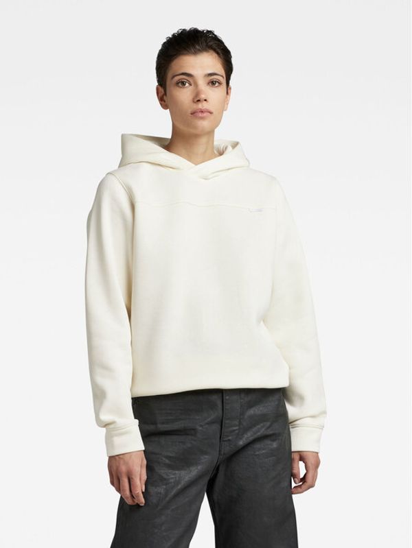 G-Star Raw G-Star Raw Суитшърт D22358-A971-D113 Екрю Relaxed Fit