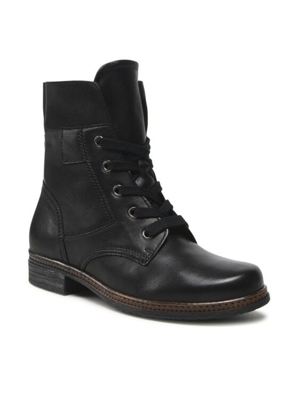 Gabor Gabor Боти 94.674.27 Черен