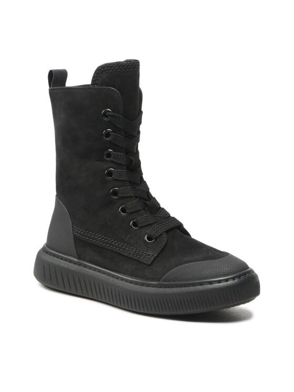 Gabor Gabor Боти 96.514.47 Черен