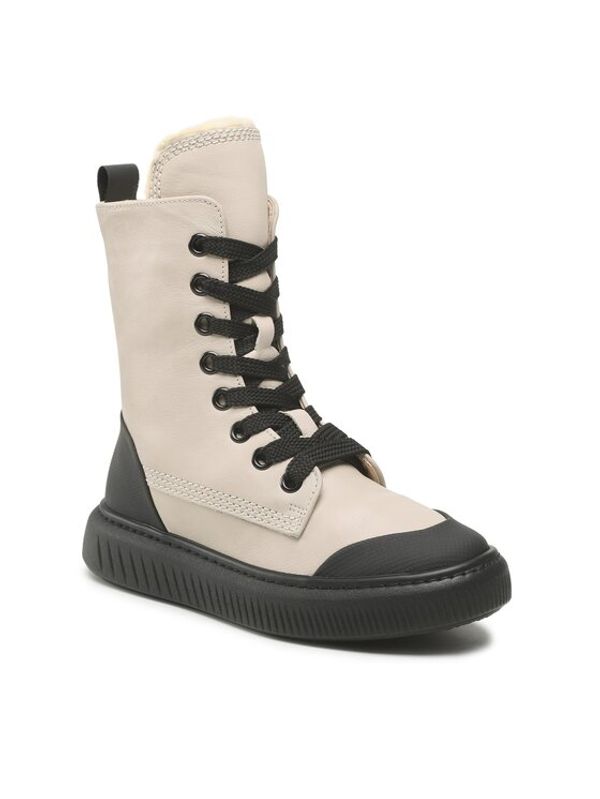 Gabor Gabor Боти 96.514.96 Бежов