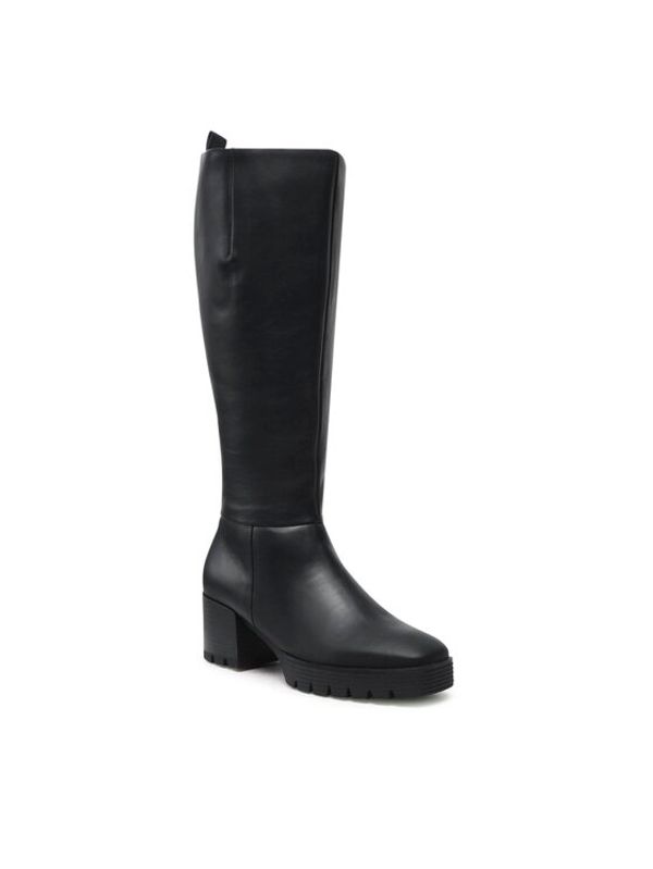 Gabor Gabor Ботуши 92.837.57 Черен