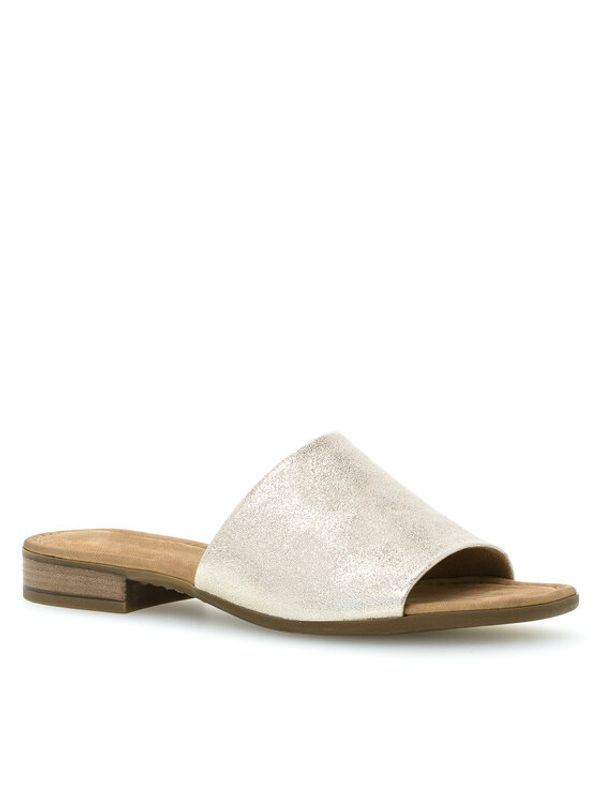 Gabor Gabor Чехли 22.790.14 Сребрист