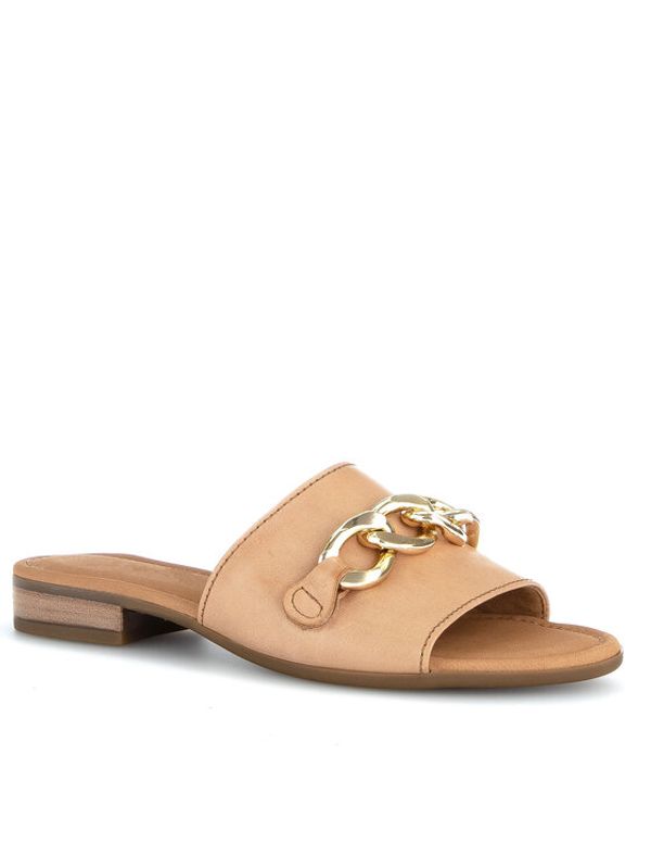 Gabor Gabor Чехли 22.791.51 Бежов