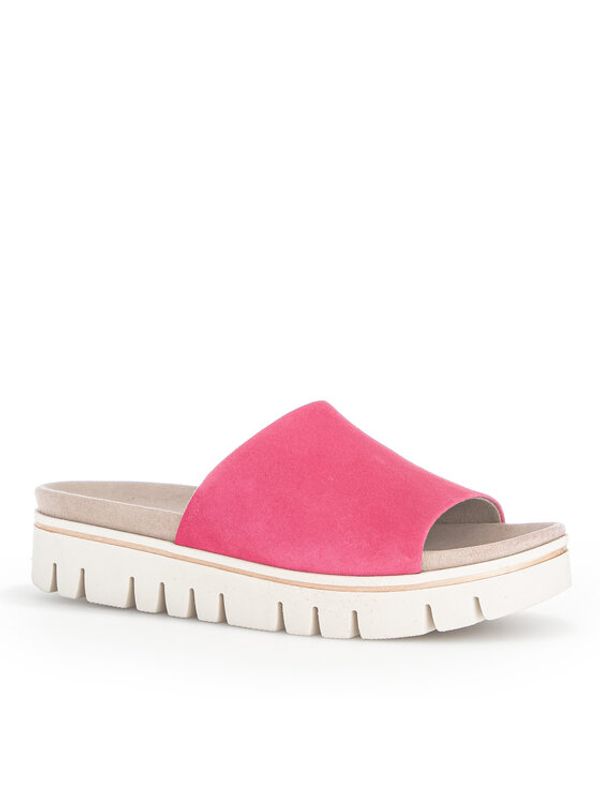 Gabor Gabor Чехли 22.880.44 Розов