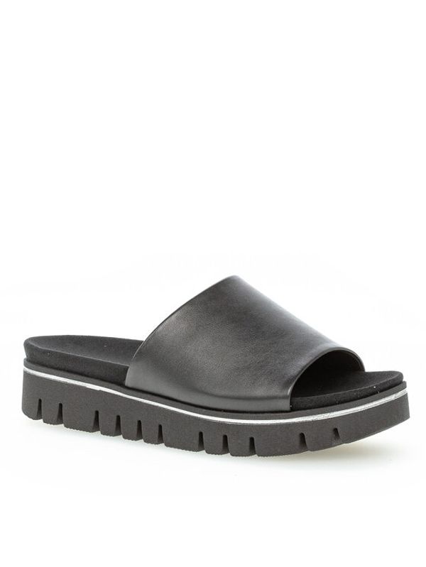 Gabor Gabor Чехли 22.880.57 Черен