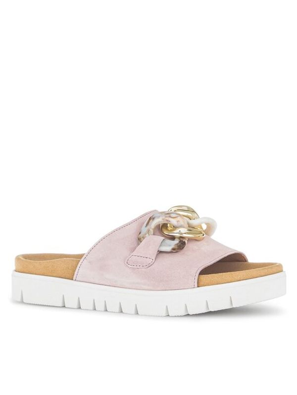 Gabor Gabor Чехли 23.743.10 Бежов