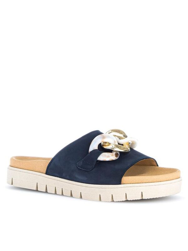 Gabor Gabor Чехли 23.743.16 Тъмносин