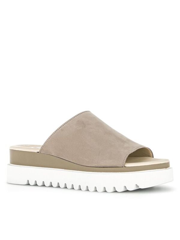 Gabor Gabor Чехли 24.613.12 Бежов