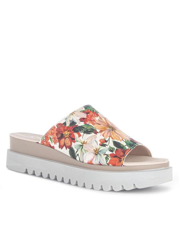 Gabor Gabor Чехли 24.613.35 Цветен