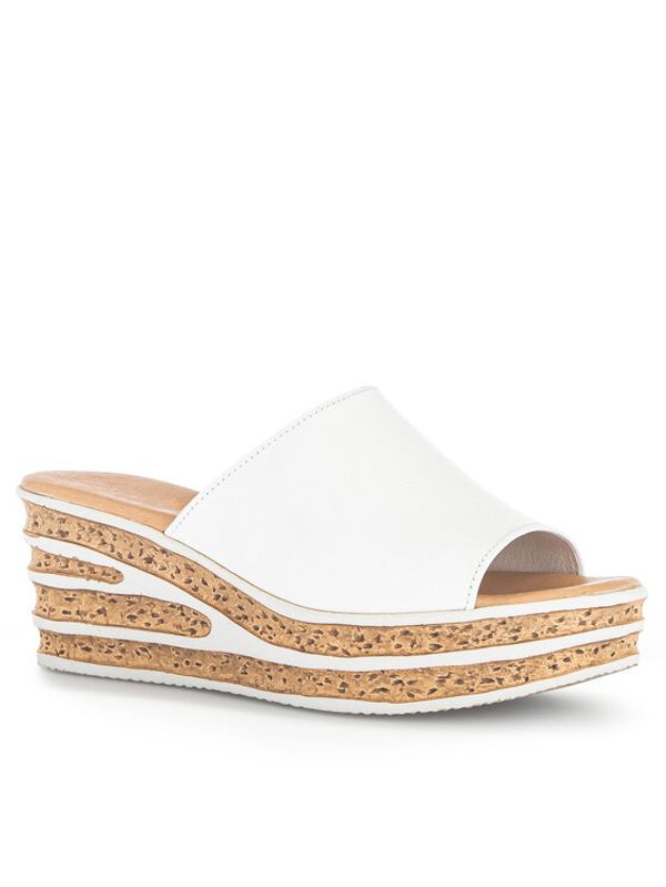 Gabor Gabor Чехли 24.650.21 Бял