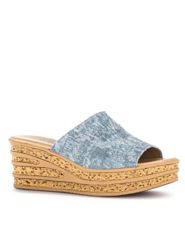 Gabor Gabor Чехли 24.650.36 Син