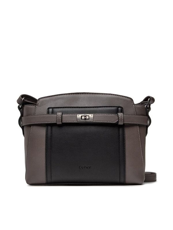 Gabor Gabor Дамска чанта 9021-141 Сив