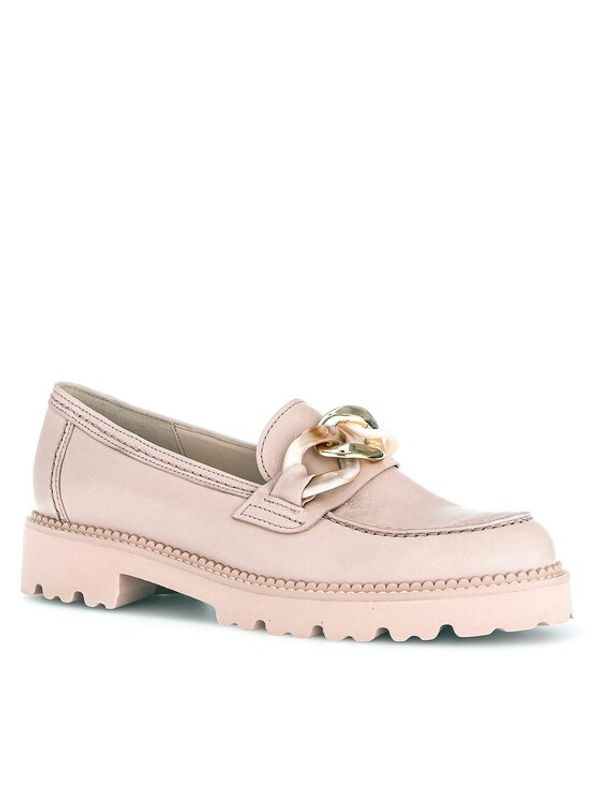 Gabor Gabor Мокасини 25.240.25 Розов