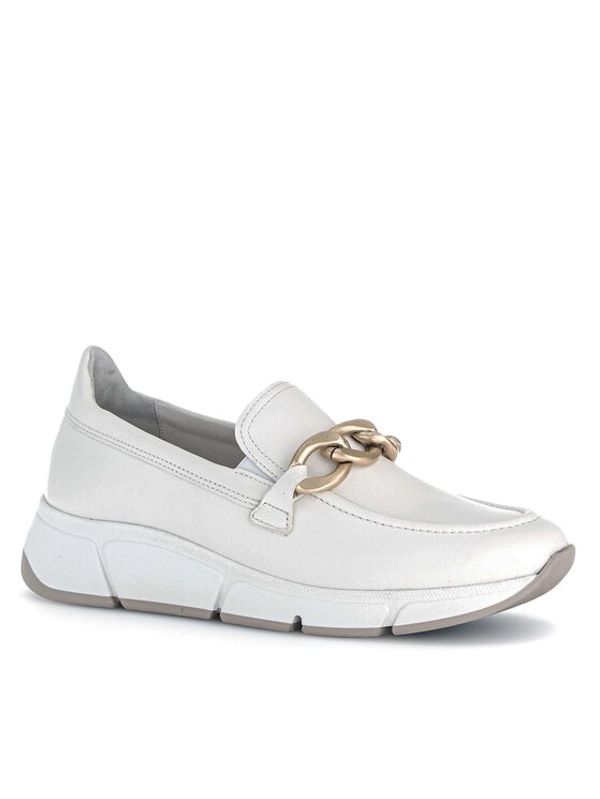 Gabor Gabor Мокасини 26.485.61 Бежов