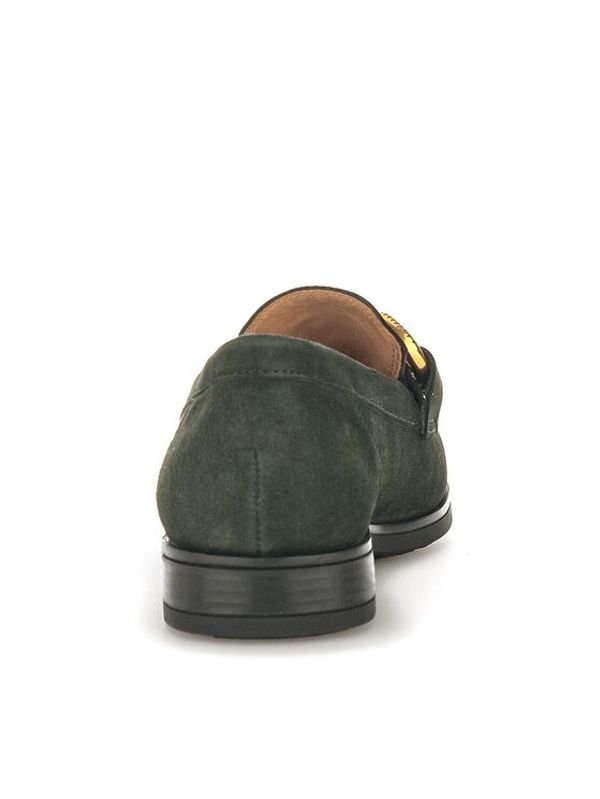 Gabor Gabor Мокасини 32.422.33 Каки