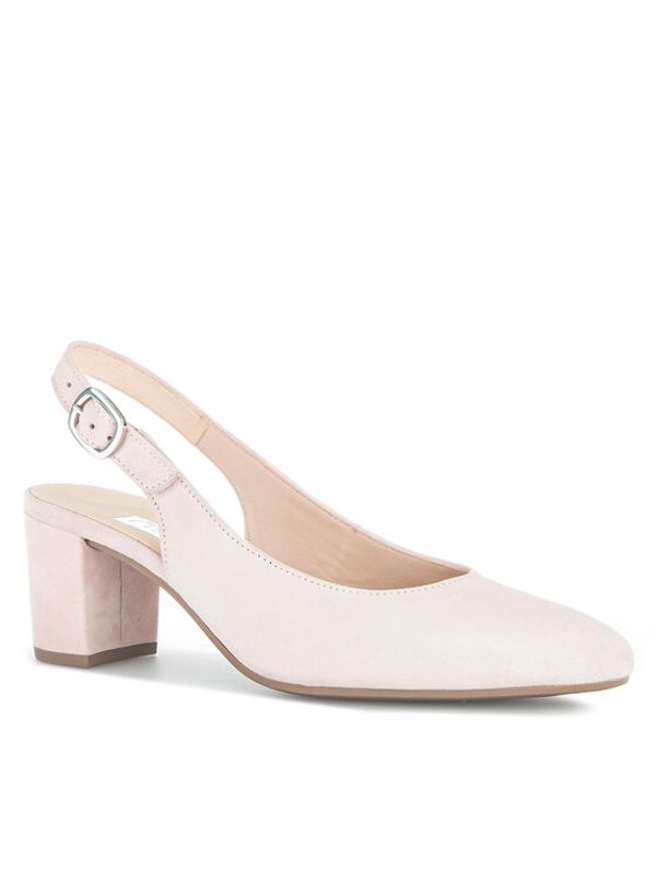 Gabor Gabor Обувки 21.540.10 Бежов