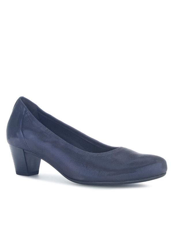 Gabor Gabor Обувки 26.180.16 Тъмносин