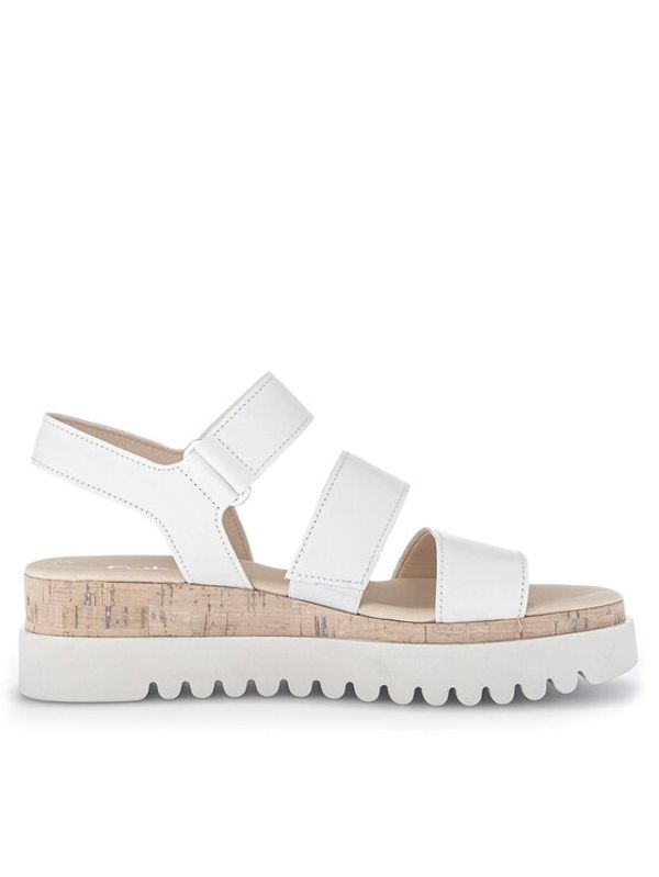 Gabor Gabor Сандали 24.660.20 Бежов