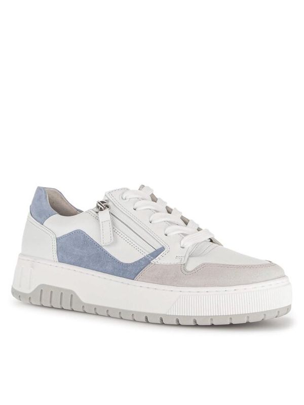 Gabor Gabor Сникърси 26.538.52 Бял