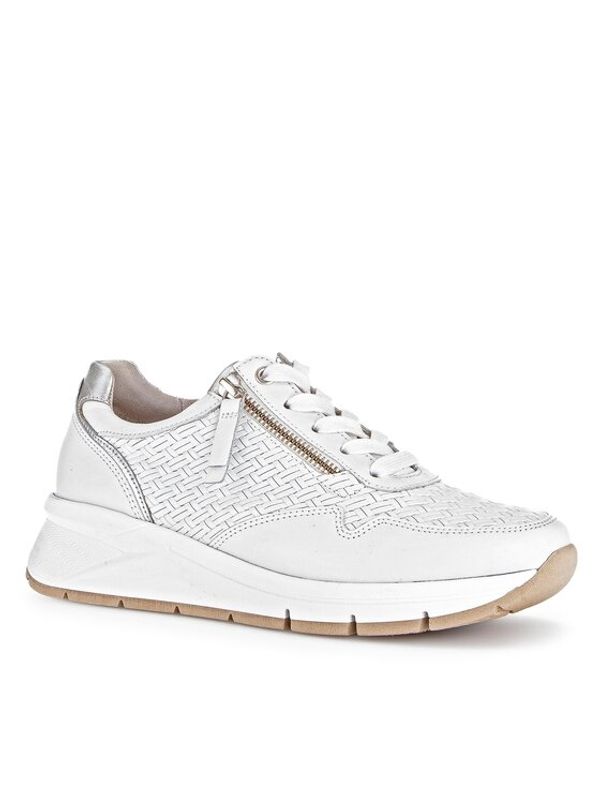 Gabor Gabor Сникърси 26.587.60 Бял