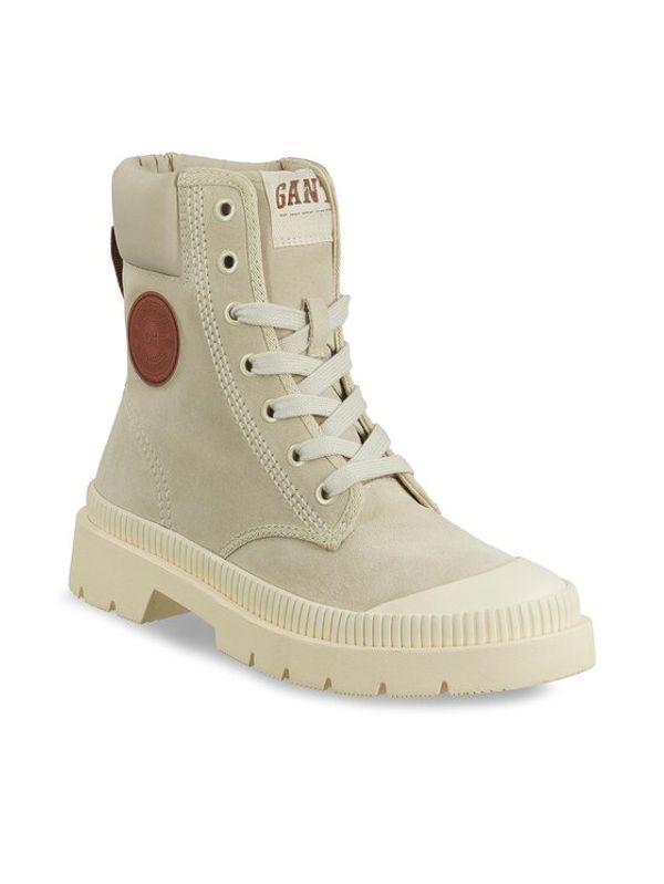 Gant Gant Боти Frenzyn Бежов