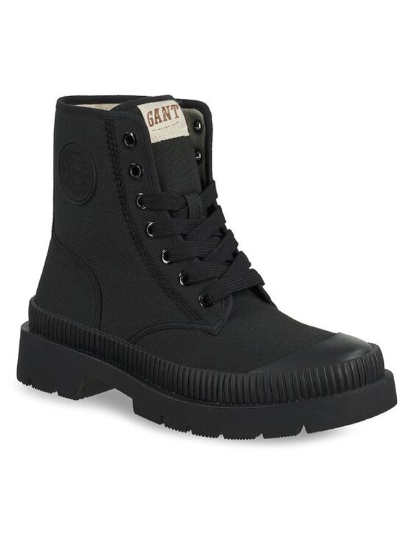 Gant Gant Боти Frenzyn Черен