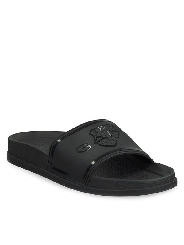 Gant Gant Чехли Beachrock 26609887 Черен