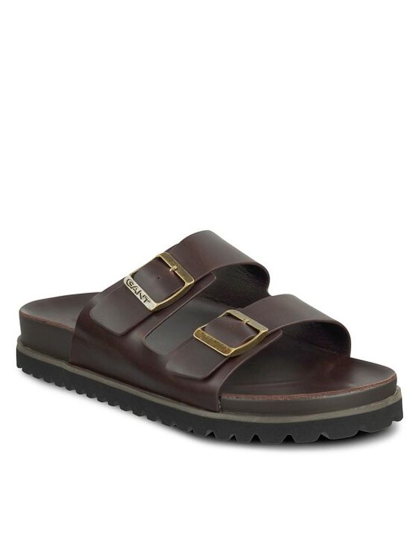 Gant Gant Чехли Primapal 26601905 Кафяв