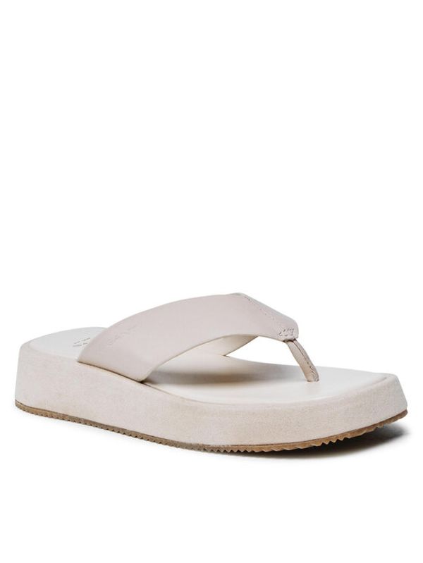 Gant Gant Джапанки Florri 24561687 Бежов