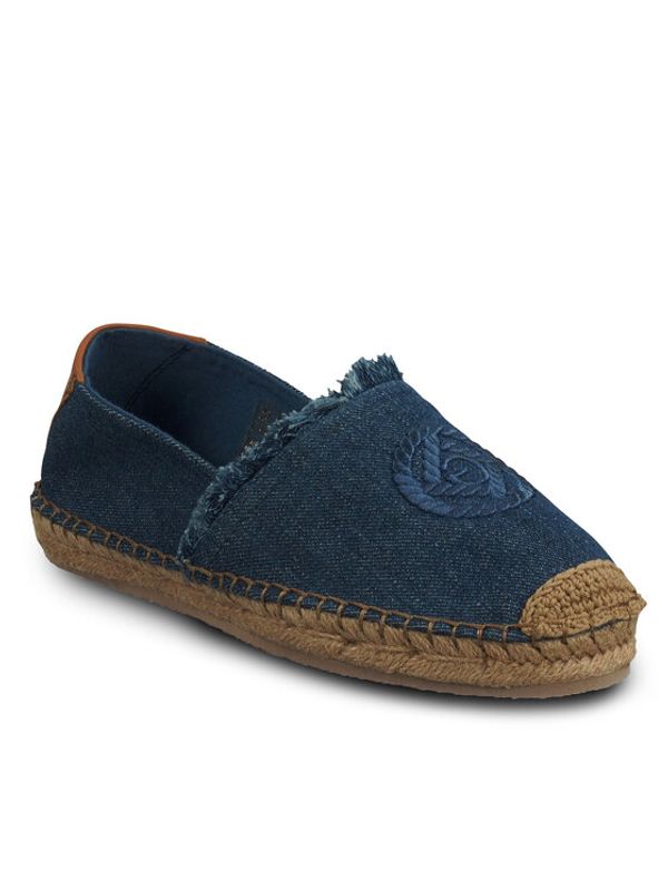 Gant Gant Еспадрили Lucinella 26568819 Тъмносин