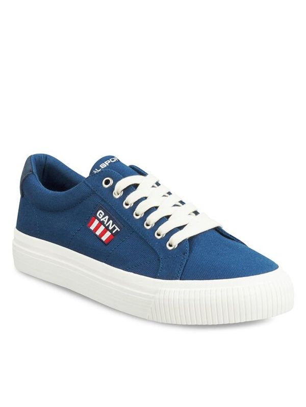 Gant Gant Гуменки Jaqco 26638862 Син