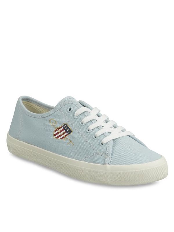 Gant Gant Гуменки Pillox 26538802 Син