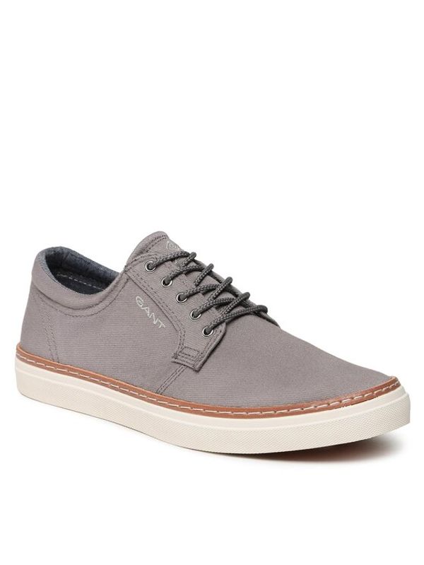 Gant Gant Гуменки Prepville 26638802 Сив