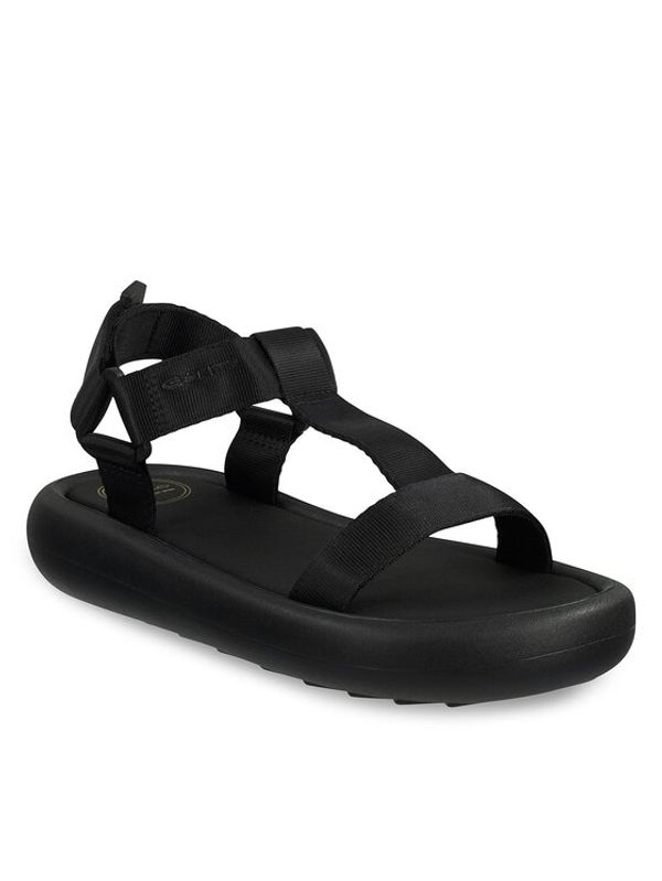 Gant Gant Сандали Stayla 26507907 Черен