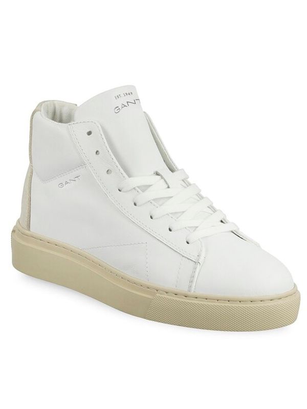 Gant Gant Сникърси G265 26541767 Бял