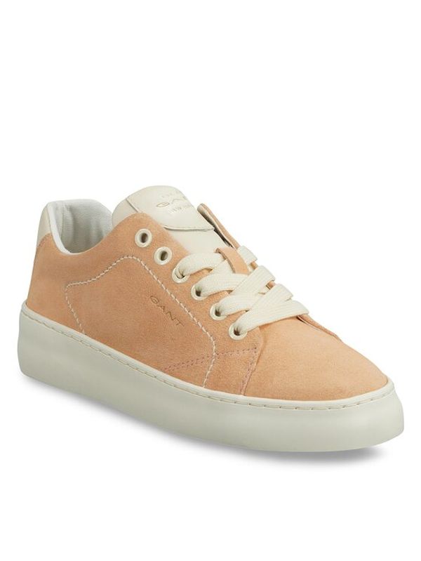 Gant Gant Сникърси Lawill 26533924 Оранжев