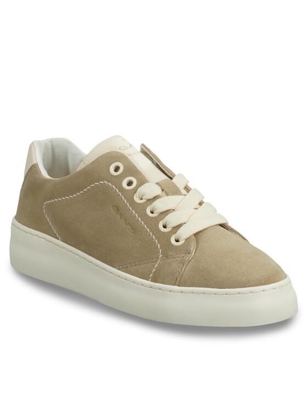 Gant Gant Сникърси Lawill 26533924 Сив