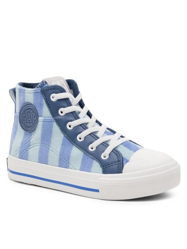 Gap Gap Кецове GAL501F6TYCBMBGP Син