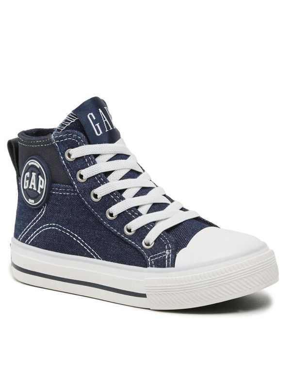 Gap Gap Кецове Houston Mid Dnm GAL501F6TYELYBGP Тъмносин